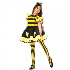 Στολή Μελισσούλα trendy για κορίτσια