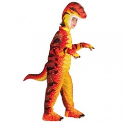 Dinosaur παιδική στολή δεινοσαύρου 