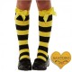 Κάλτσες Santoro Gorjuss Bee Loved παιδικές