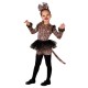 Animal Ballerina Φούξια στολή για κορίτσια 