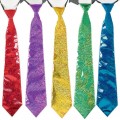 Γραβάτα Μεταλλιζέ σε έξη χρώματα 