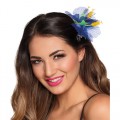 Λουλούδι Ιβίσκος Hawaian για τα Μαλλιά σε οχτώ χρώματα