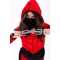 Αποκριάτικη παιδική στολή Ninja Katana