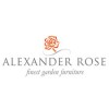 Alexander rose ποιοτικά έπιπλα κήπου