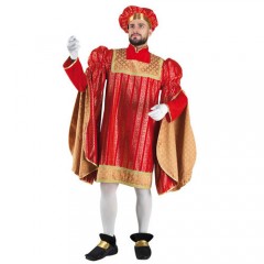 Ρωμαίος στολή εποχής για ενήλικες 