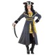 Captain Pirate γυναικεία στολή πειρατίνας 