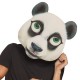 Μάσκα Foam face Jumbo panda