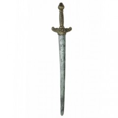 Σπαθί Ιππότη μεσαιωνικό 85cm