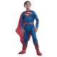 Superman στολή Σούπερ ήρωα για αγόρια 