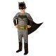 Batman στολή Σούπερ ήρωα για αγόρια 