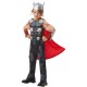 Thor στολή Σούπερ ήρωα για αγόρια 