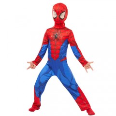Spiderman στολή Σούπερ ήρωα για αγόρια 