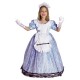 Αλίκη in Wonderland μακρύ φόρεμα στολή για κορίτσια 