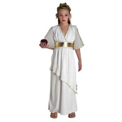 Η Ωραία Ελένη στολή για κορίτσια η όμορφη πριγκίπισσα της Αρχαίας Ελλάδας