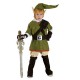 Link στολή για αγόρια ο Θρύλος της Ζέλντα 