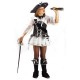 Pirate Dream στολή για κορίτσια ονειρική πειρατίνα 