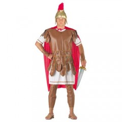 Ρωμαίος στρατιώτης Λεγεωνάριος στολή για ενήλικες  