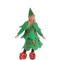 Παιδική στολή Χριστουγεννιάτικο Δέντρο