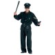 Αστυνομικός στολή ενηλίκων