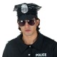 Σετ αστυνομικού καπέλο και γυαλιά 
