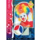 Μακιγιάζ 3 χρώματα Clown σε παλέτα