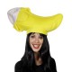 Καπέλο αστείο Μπανάνα 