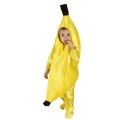 Μπανάνα στολή για μωράκια 