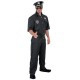 Αστυνομικός αποκριάτικη στολή για ενήλικες
