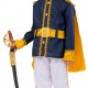 Αποκριάτικη παιδική στολή βασιλιάς των ιπποτών