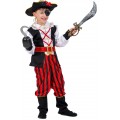 Αποκριάτικη παιδική στολή μικρός πειρατής