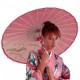 Ομπρέλα  Κινέζας σε τρία χρώματα
