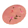 Ομπρέλα  Κινέζας σε τρία χρώματα
