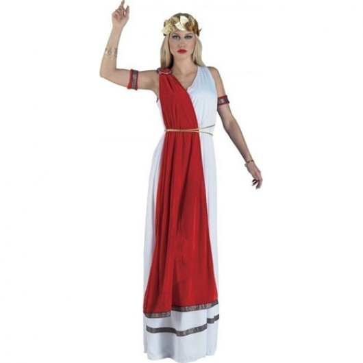 Αρχαία Ελληνίδα στολή ενηλίκων