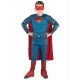 Super Hero στολή για αγόρια υπέρ ήρωες 