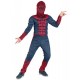 Spider Hero στολή Σούπερ ήρωα για αγόρια