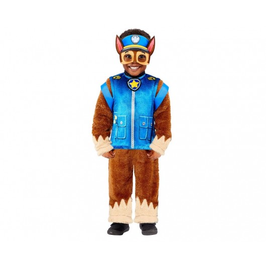 PAW PATROL CHASE DELUXE