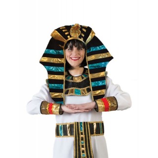 Καπέλο Αιγύπτιου Βασιλιά Φαραώ