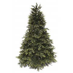 Δέντρο hanover pine pvc&pe mixed ύψος 2,10cm