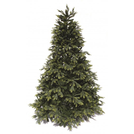 Δέντρο hanover pine pvc&pe mixed ύψος 2,10cm